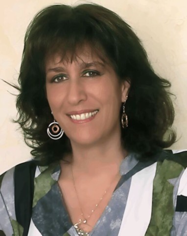 Laurence Aïn - Professeur de Chant et de Technique vocale