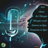 Chant thérapie & Stages de chant Thérapie par le chant