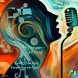Le Vocologie Vocologie et Chant Thérapie